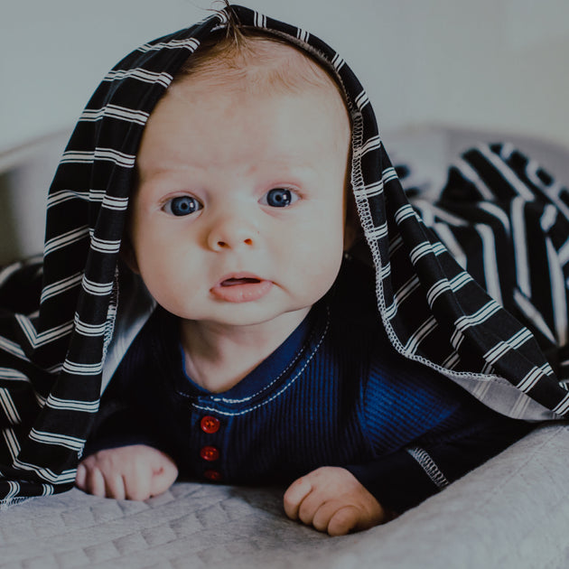 Snug Baby Snug Blankets