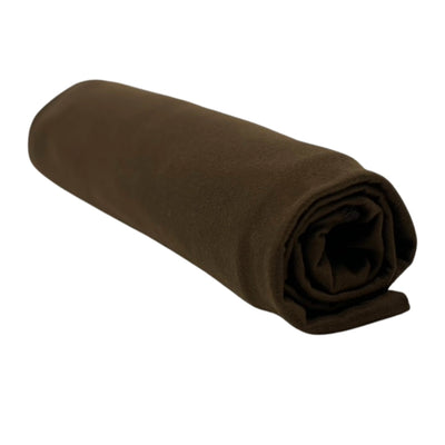 Infant Swaddle - Brown