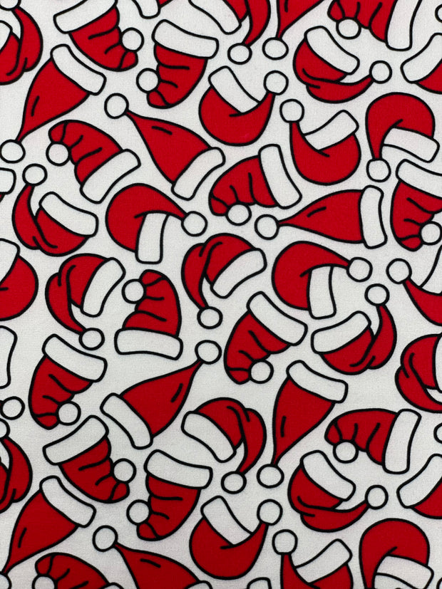 Ho, Ho, Ho