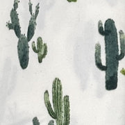 Infant Swaddle - Lizzie green