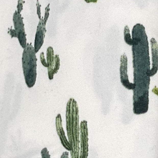 Infant Swaddle - Lizzie green