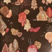 Gingerbread